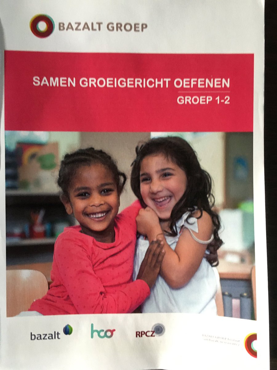 CarolaRiemens1's tweet photo. De digitale handreiking Samen Groeigericht Oefenen voor groep 1 tm 8 is mooi en praktisch geworden! Een kijkje in het deel voor groep 1-2.
Kant en klaar beschreven organisatie voor 8 weken oefenen met inhoud die jij zelf bepaalt op basis van wat jouw leerlingen NU nodig hebben. https://t.co/lBDqMrhgJ0
