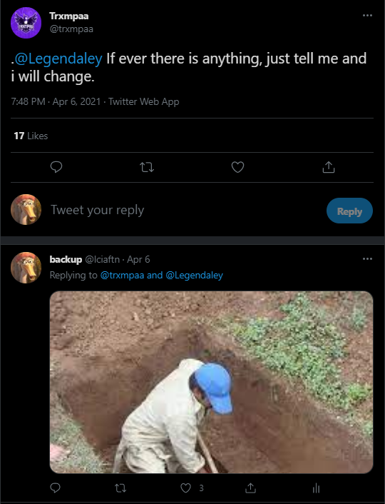 lcia backup tweet media