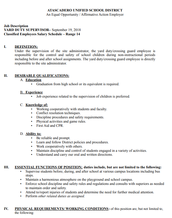 atasusd's tweet photo. Job opportunity! https://t.co/5IXEUBnzVg