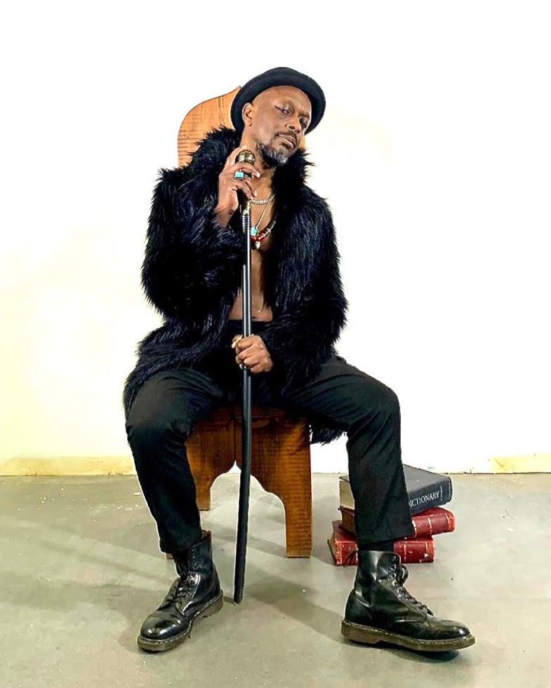 Mike Michael Scott coming to a Killing Flaw near you and yours...soon! #singersongwriter #poet #21stcentuarygriot #critic #socialcommentator #musician #LGBTQ #BlackLivesMatter #shaman