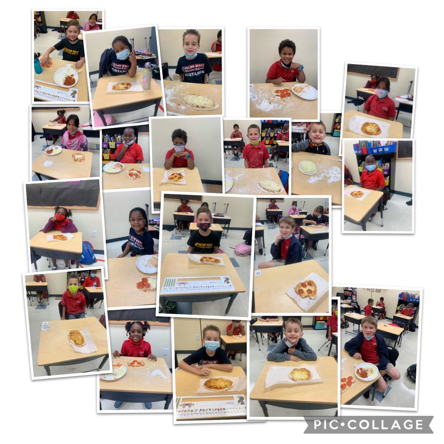 palms_west's tweet photo. They learned fractions and sequencing by following step-by-step directions and using measuring cups to measure their ingredients and enjoyed their yummy hard work. #palmswestcharter #csusaproud #WhereGreatHappens  #growingleaders  #oneteamonefight #homelearning @CSUSAhq https://t.co/iQeTw47rDC