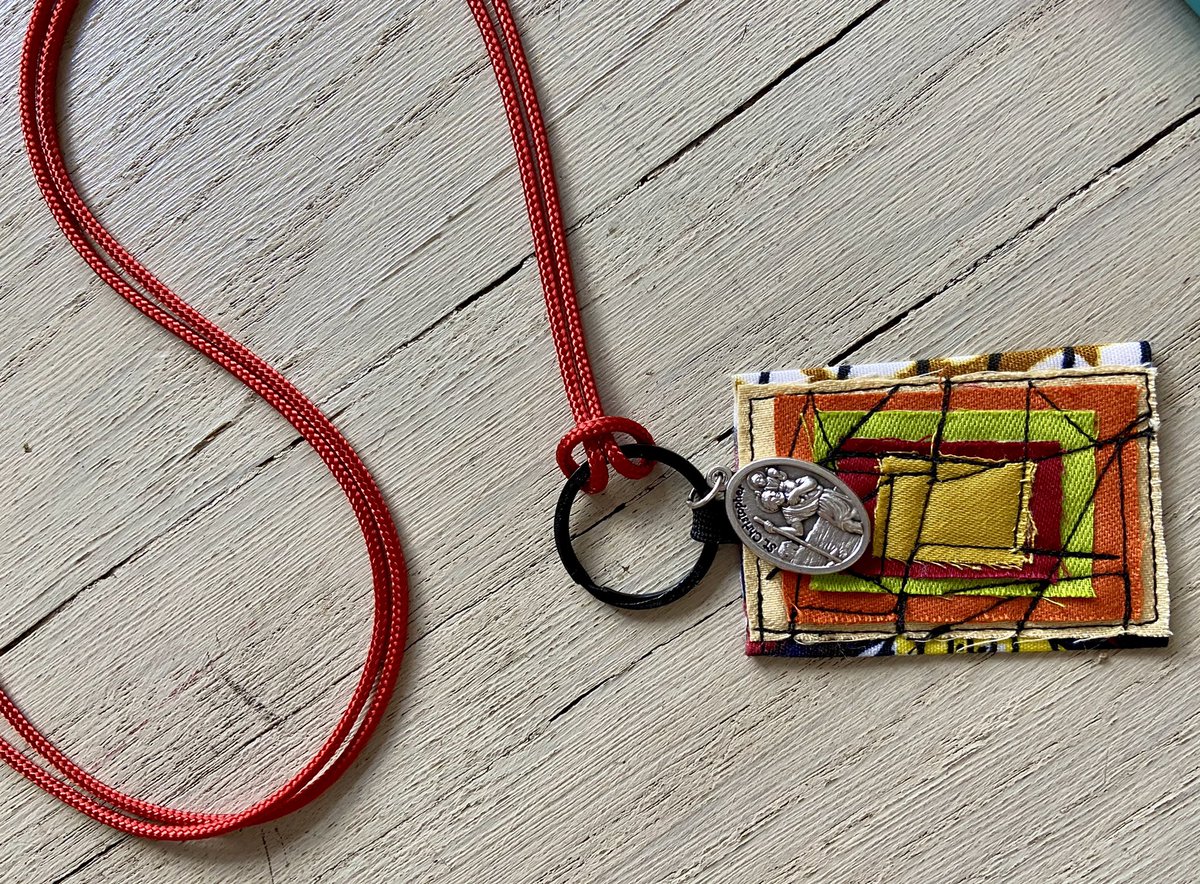 Het #Bindboek  #onskloosterpad ligt op de pers en gisteren zijn de #kloostersouvenirs gepresenteerd. waar ontwerpers, kunstenaars met veel liefde, zorg en respect afgelopen periode aan hebben gewerkt. #brabantskloosterleven #preview