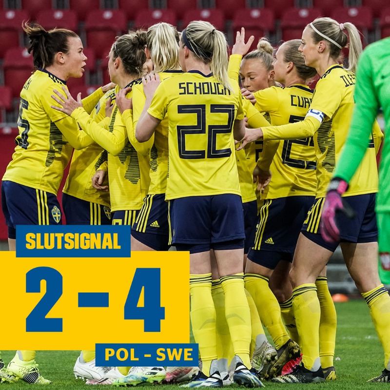 Sweden goals