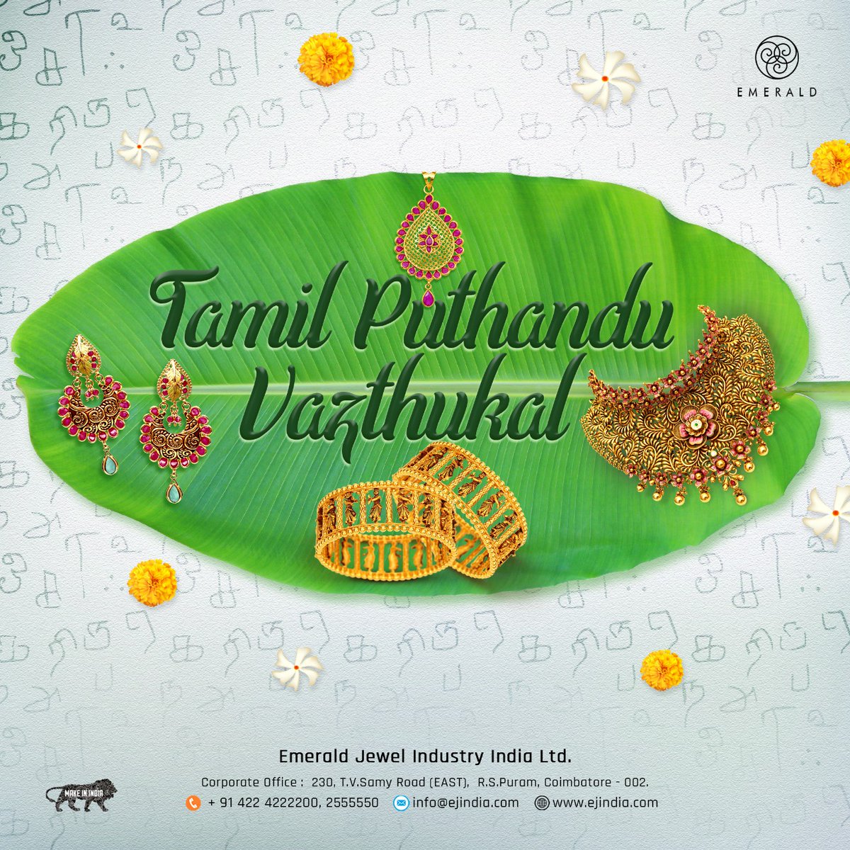 EJIIL1984's tweet photo. #happytamilnewyear #tamilnewyear2021 #traditionaljewelleryindia #festivalofindia #traditionalbangles #tamilnadufestival #antiquejewellery https://t.co/wwV6AhGd8K