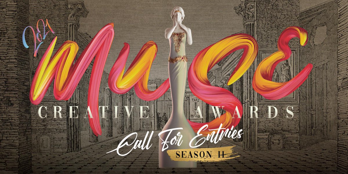 Muse Awards Museaward Twitter Muse Awards Museaward Twitter