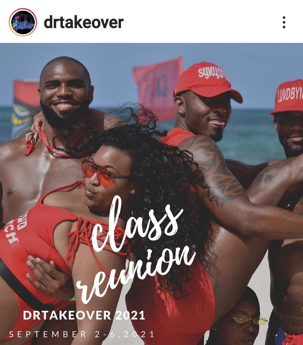 DRladies2's tweet photo. #PassportGang #LaborDayWknd @DRTAKEOVER #LGBTQ all inclusive vakay in DR #LezGO #FeNomEnT #DRTAKEOVER https://t.co/wbqOJvGJDT