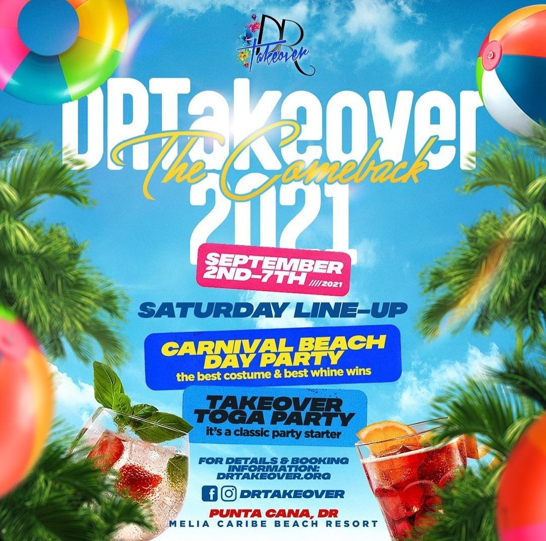 DRladies2's tweet photo. #LGBTQ #LaborDayWknd @DRTAKEOVER #Events all inclusive vakay in DR #LezGO #PassportGang #DRTAKEOVER #FeNomEnT #Repost https://t.co/9vnDgRth8L
