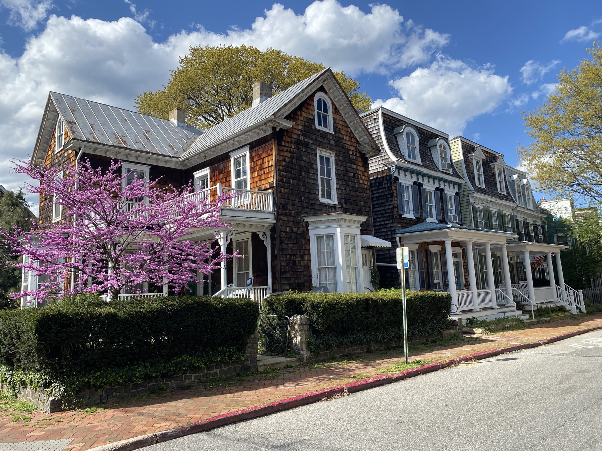 TW Pornstars - 3 pic. Ashley Lane. Twitter. Annapolis, MD 🦀. 6:30 PM - 13 Apr 2021