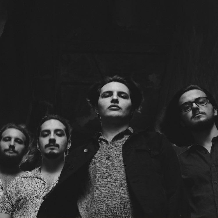 Listenary's tweet photo. Önümüzdeki 2 ayda da bu konsept üzerinden “Dorian Gray” ve “Dracula”ya değinecek olan Cavlas, sonrasında modern çağın sorunlarını anlatan yeni bir albüme başlayacak.
 
Canvas’ın yeni çalışmalarından haberdar olmak için onları sosyal medya hesaplarından takip edebilirsiniz. https://t.co/9POumpxgYZ