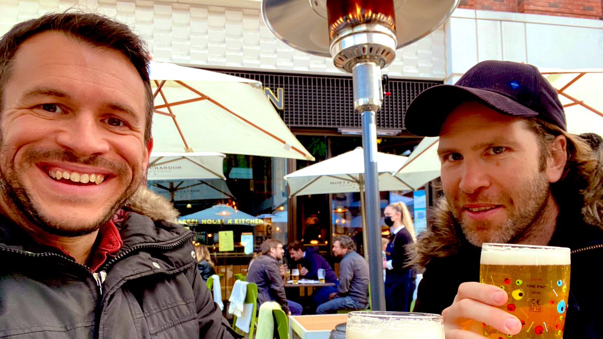 RichieFirth's tweet image. First we vaccinate.
Then we drink.
Then we hactivate.
#TravelHacker