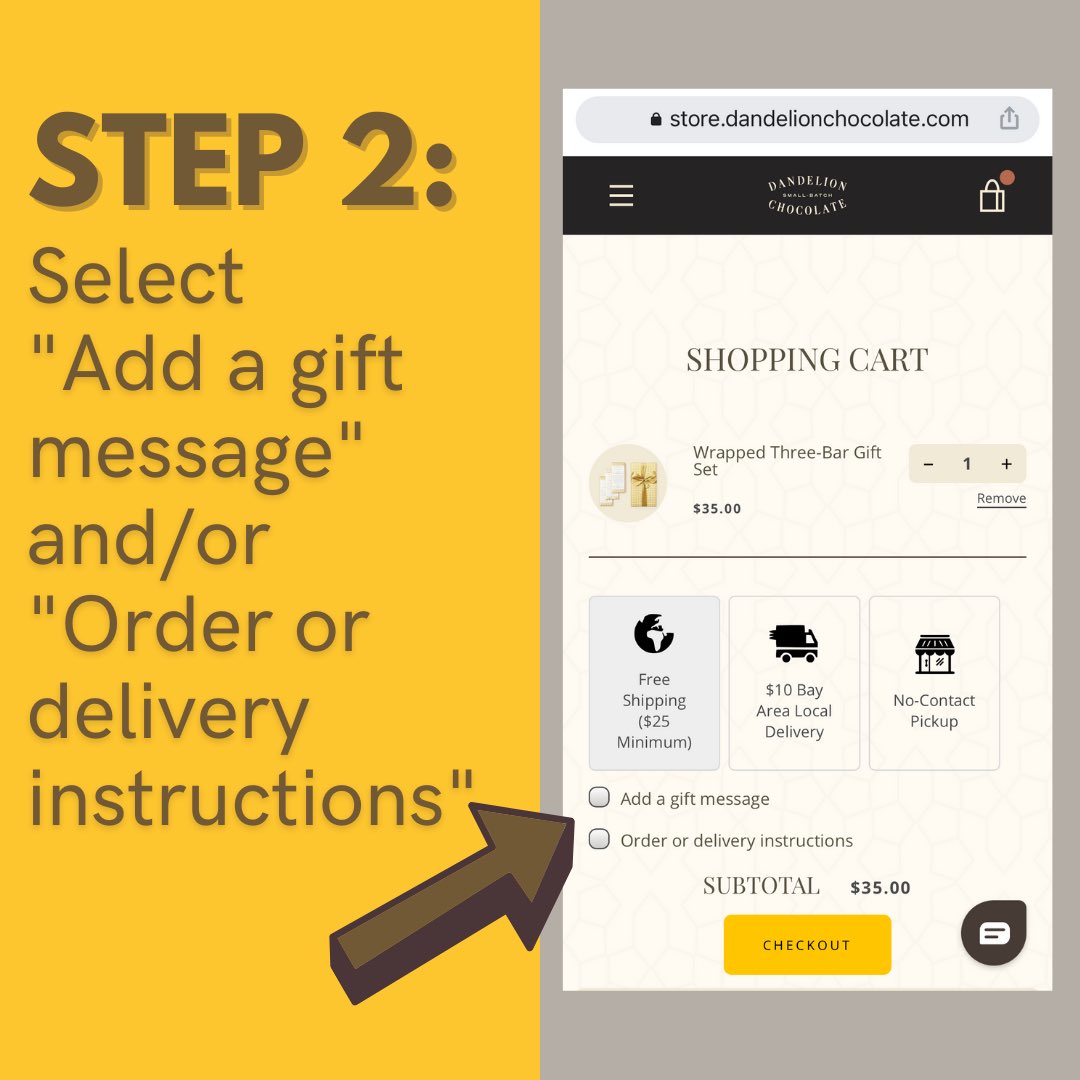 UnionDandelion's tweet image. How can you show Dandelion Chocolate that #UnionMadeChocolate is the way forward? Support us by grabbing yourself a treat online, and letting everyone know exactly why!
Truly, there is no more delicious way to support worker rights!