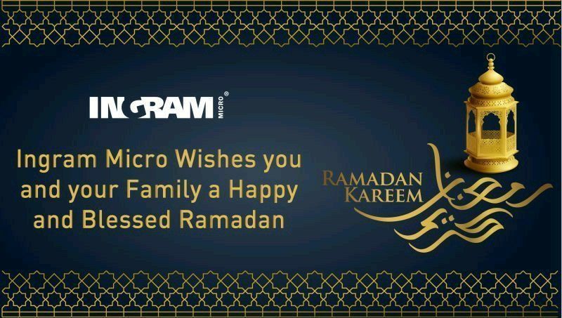 Ramadan Mubarak to all those who are celebrating around the globe! We wish everyone a safe, blessed and happy Ramadan!