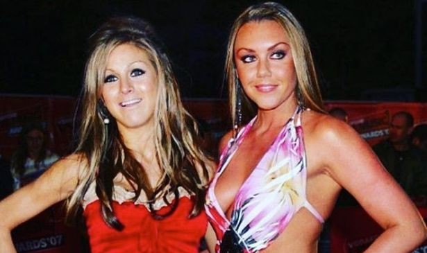 Michelle Heaton hits back at trolls sending abuse after Nikki Grahame's death