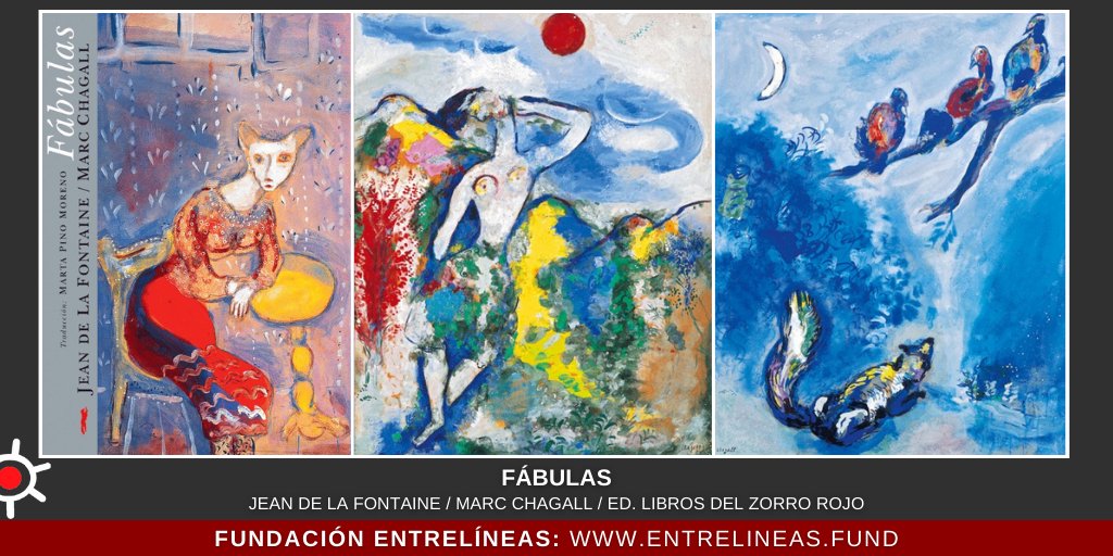 EntrelineasFund photo