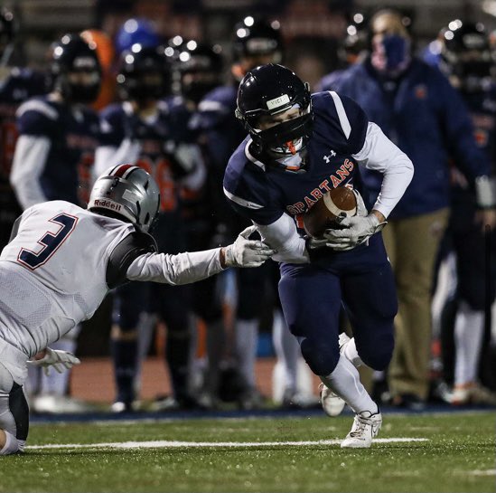 edavies26's tweet photo. I’m honored to be named All region Offensive Player of the Year, 1st team all region WR and 1st team all region DB❕❕❕ Huge shout out to my coaches and teammates, couldn’t do it without them❕@football_wshs @coachproc1 @CoachBBachman @WorshamCoach @Panther1298 https://t.co/AkZ1AqtAwC