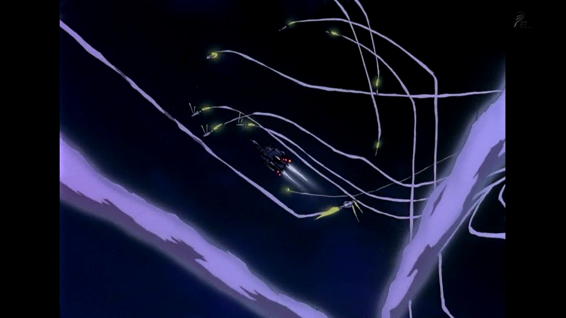 Taja マクロスがトレンドだけど 個人的に好きなシーンあげると マクロスプラスの 伝説の5秒 ガルド死亡シーン 市街地演習の喧嘩 マクロス7の全部 強いてあげると だんだん熱くなるダイナマイト7のop マクロスゼロのバルキリーの変形 マクロスdの