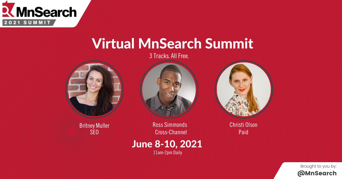 MnSearch tweet picture