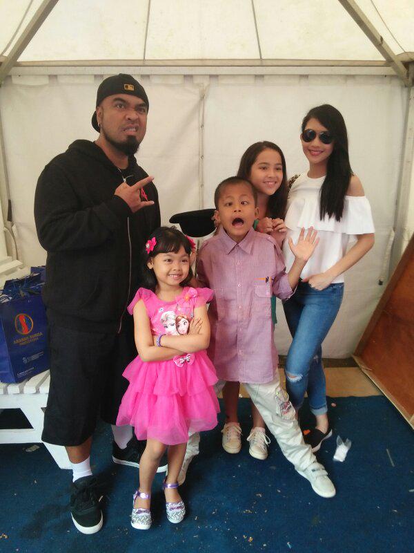 NOT FUSSED tweet media