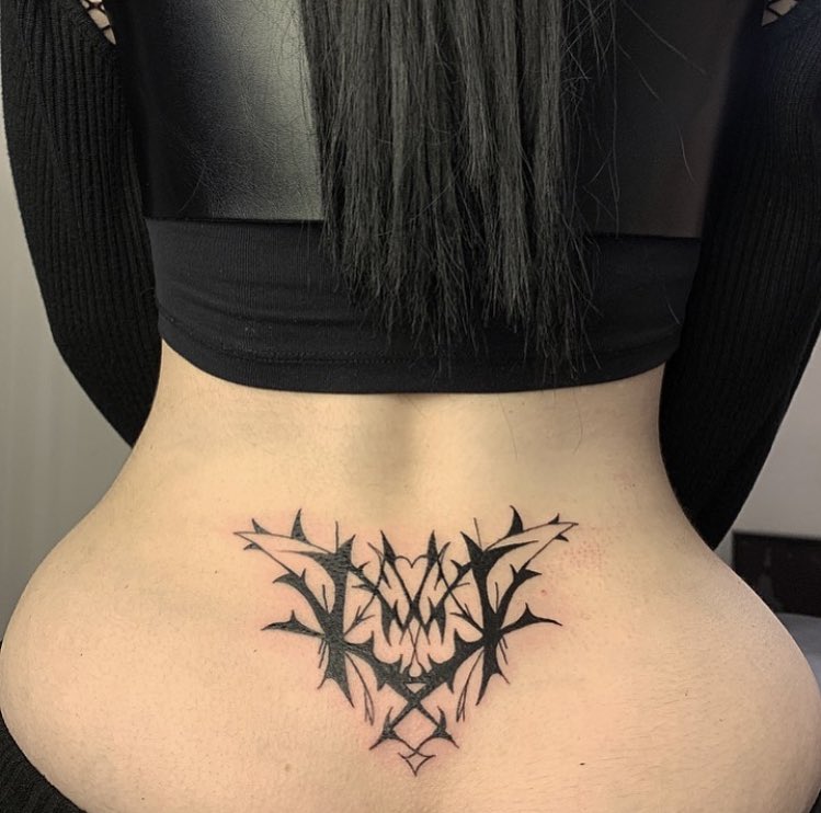 sur Instagram tr4shdolltattoo. instagram.com/invites/contac…