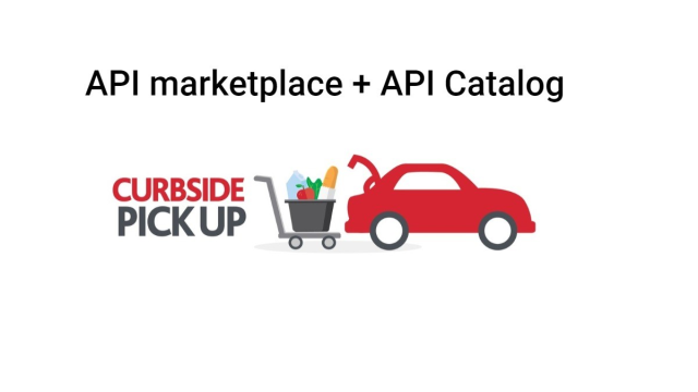 vincepadua's tweet photo. This article delves into API marketplaces. Learn how #APImarketplaces plus #APICatalogs are all about innovation with digital strategy. https://t.co/Ud1UqD9DQd https://t.co/cDsh1FfPRD