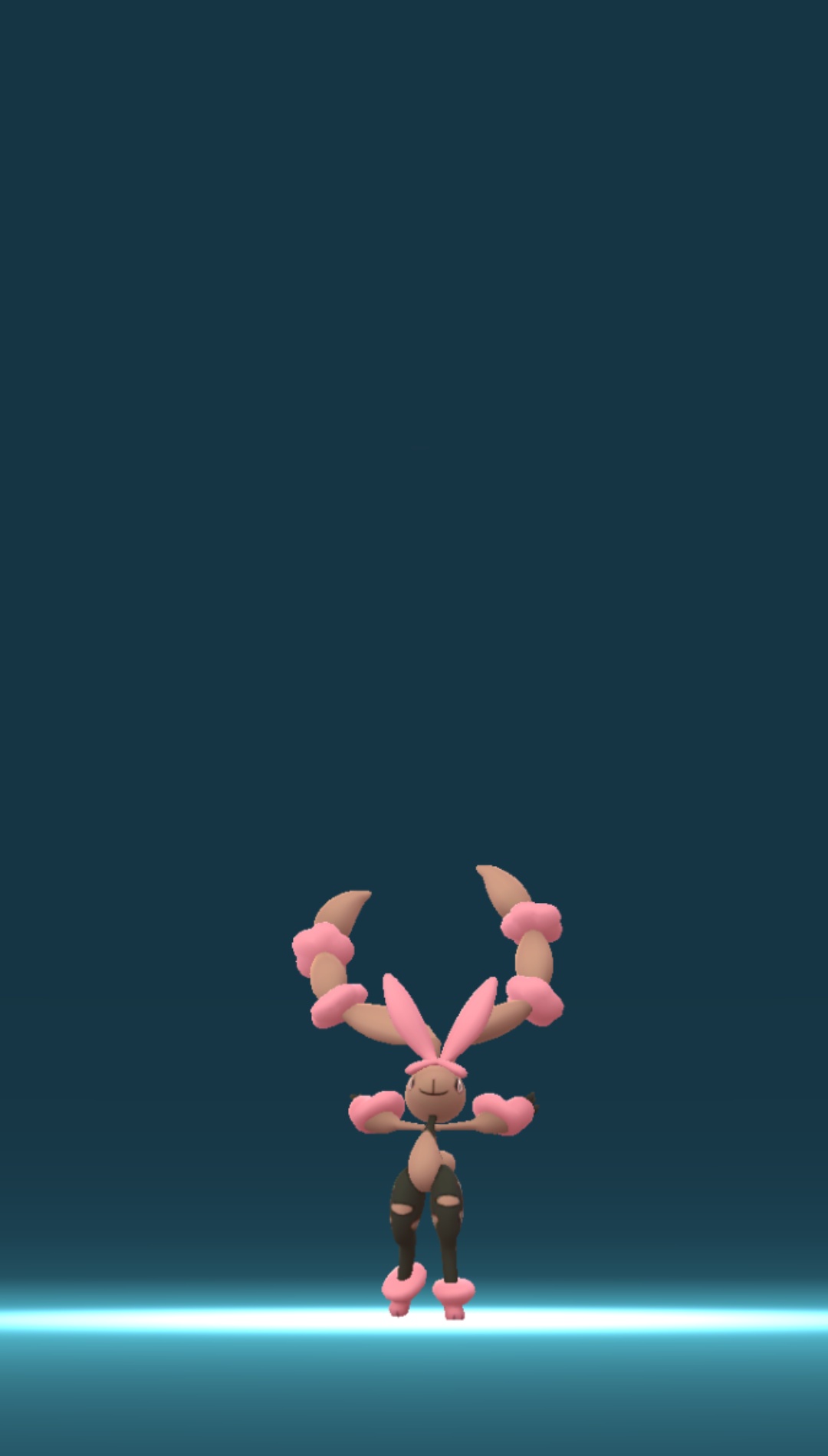 かっちゃん 8 8gofest横浜 今日ポケモンgoで新しくゲットしたメガシンカポケモン メガミミロップ 色ミミロップをメガシンカさせてゲットしました メガシンカ図鑑に登録されます の画面で 色違いになったのは今回が初 野生でワンリキーの かっちゃん 8 8gofest横浜 今日ポケモンgoで新しくゲットしたメガシンカポケモン メガミミロップ 色ミミロップをメガシンカさせてゲットしました メガシンカ図鑑に登録されます の画面で 色違いになったのは今回が初 野生でワンリキーの