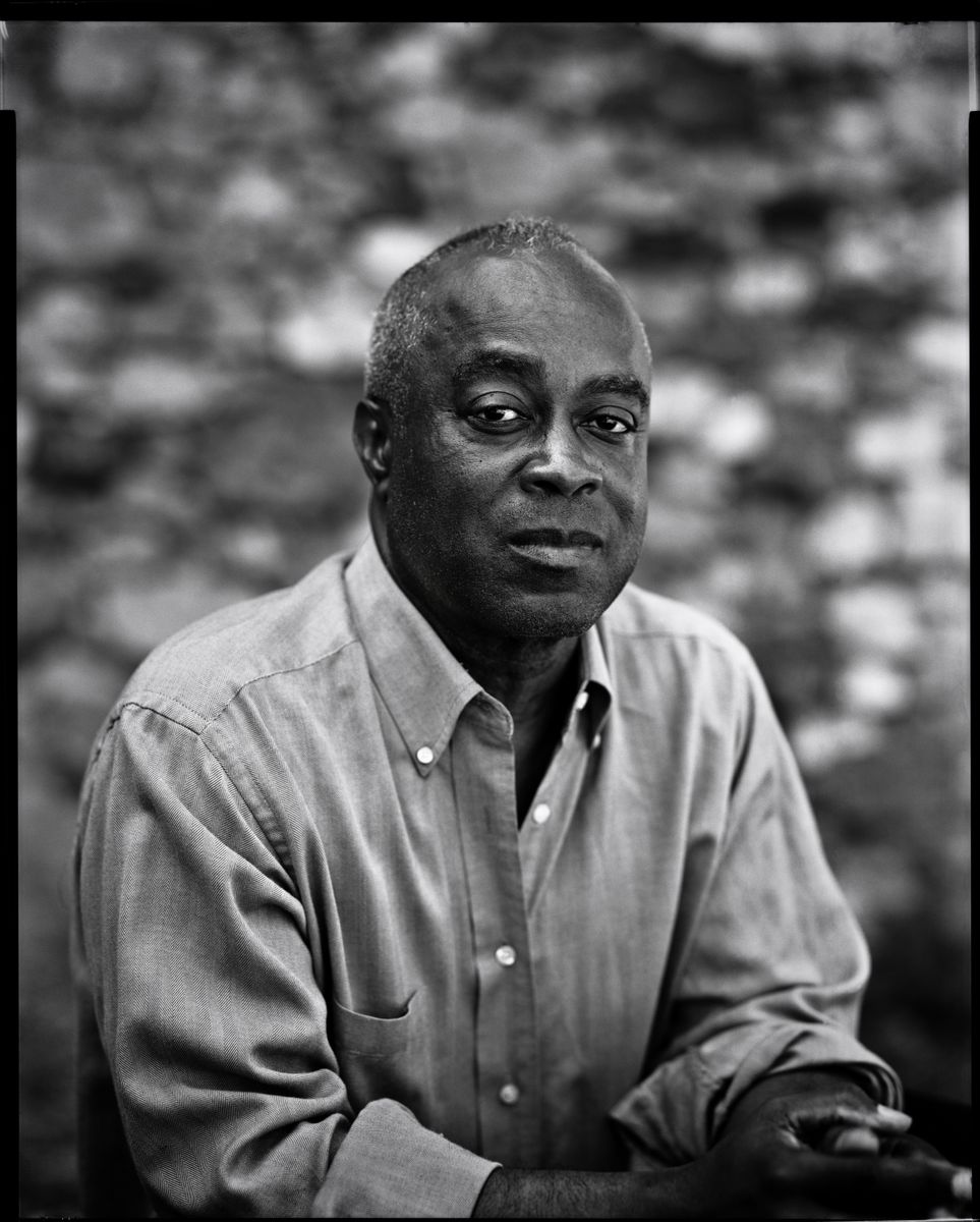 Happy Birthday Charles Burnett, the acclaimed American filmmaker turns 77 today. 