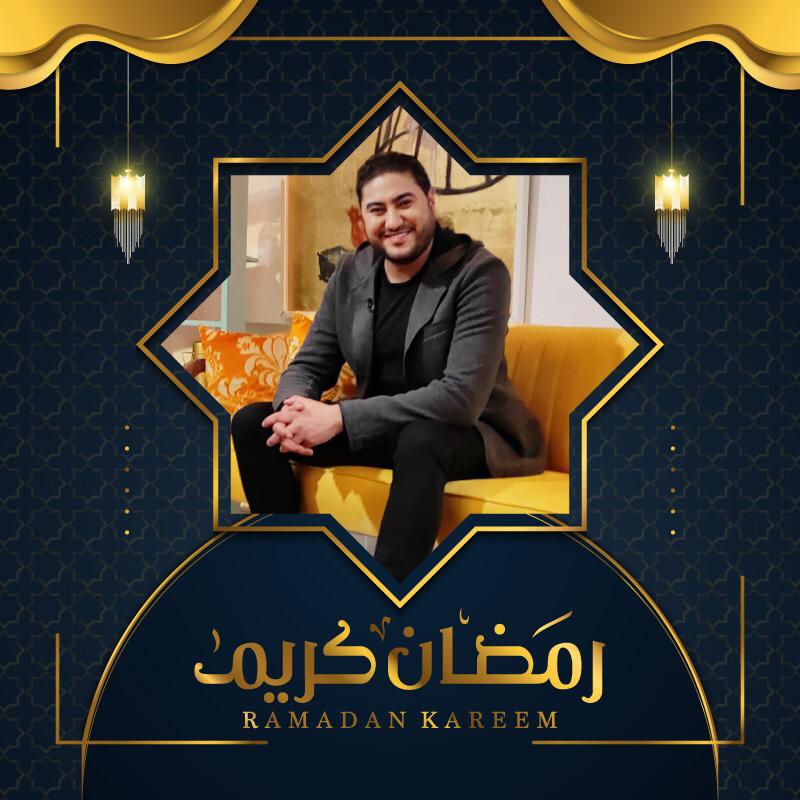 AdlyMohamad's tweet photo. أعاده الله علينا وعليكم باليمن والبركات وأعاننا وإياكم على صومه وقيامه
كل عام وانتم بألف خير وصحة وسلامة وعافية https://t.co/tsH6HtnOcm