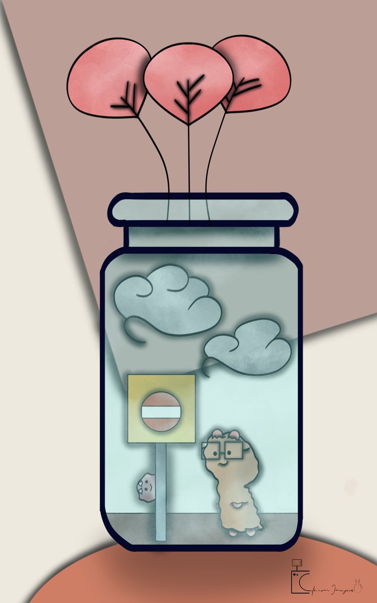 cafecomimagens's tweet photo. Hi #PortfolioDay my name is Carolina and I am starting my illustration business. I hope one day launch products ✌🏻 https://t.co/jFR6o25wfl