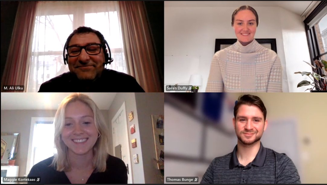 J.D. Irving, Limited tweet media