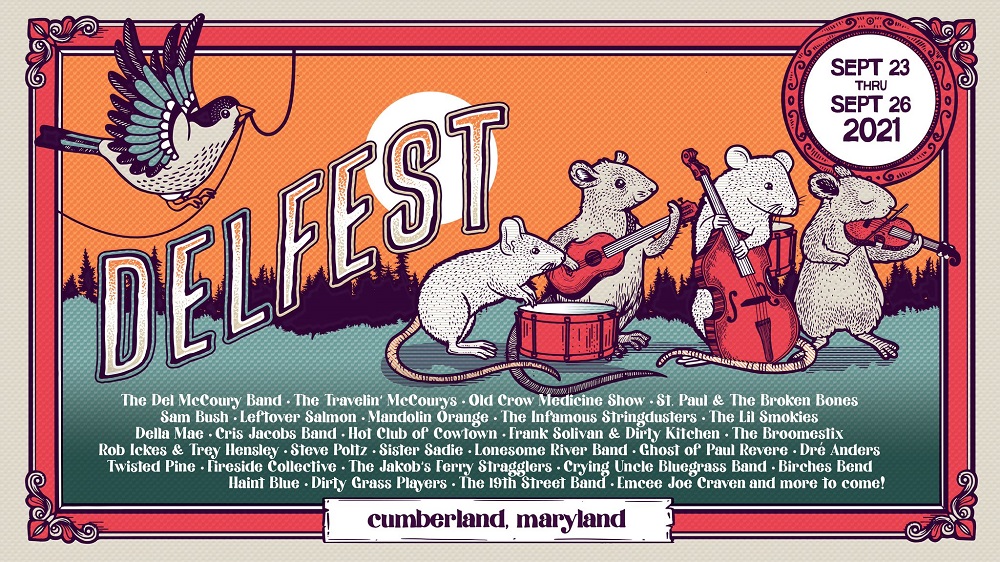 DelFest 2021 announces lineup 
saexaminer.org/2021/04/13/del… #delfest #musicfestivalnews #musicfestivals