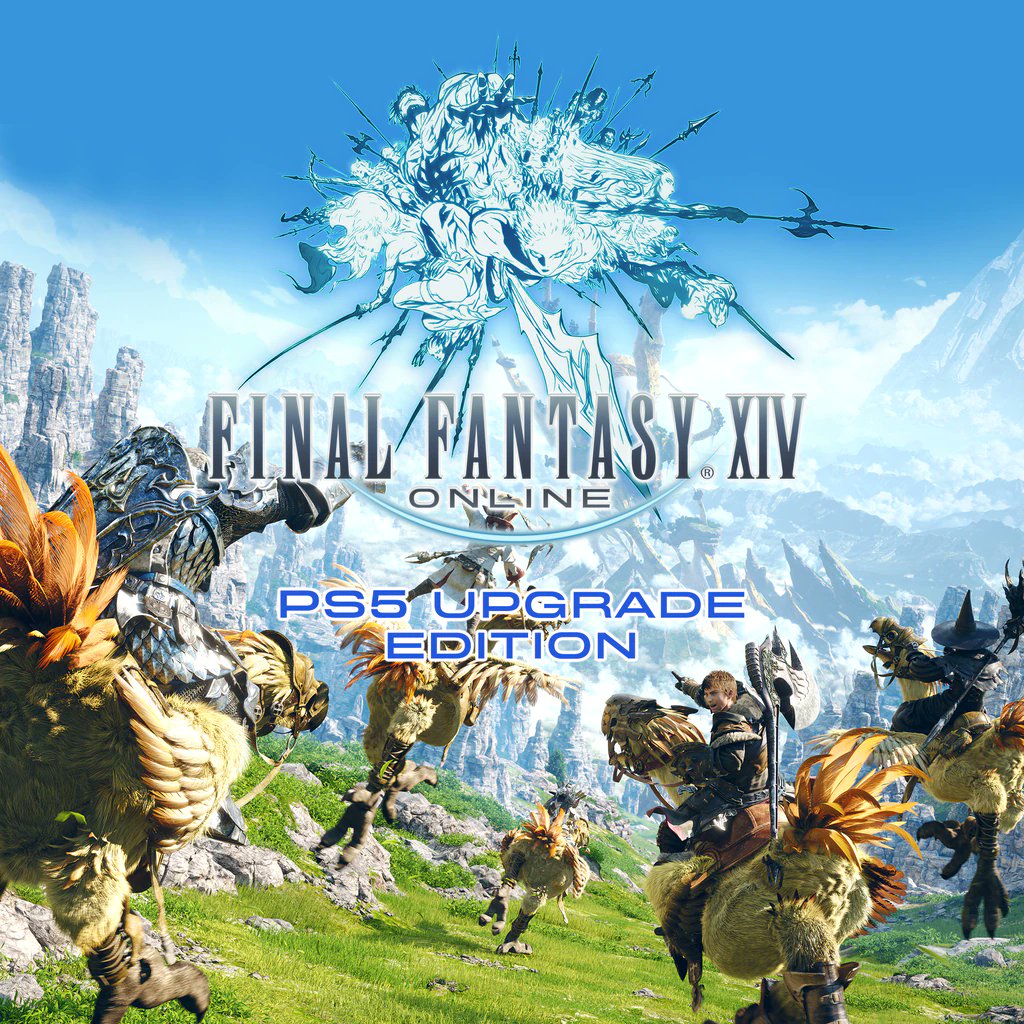 Wario64 Final Fantasy Xiv Ps5 Upgrade Edition Beta Version Is Up On Us Psn T Co Kywfvawnev Final Fantasy Xiv Online Free Trial T Co Ayqcredxdt T Co Giz8eoah9l Twitter
