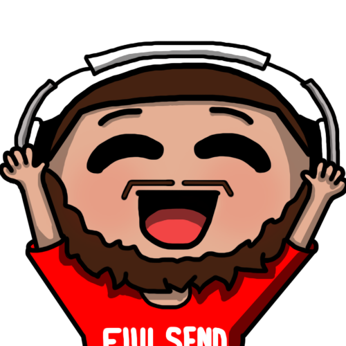 RealJoeyGamesHD's tweet photo. So I recently got into making emotes literally after paying someone to make me 4! BUT I would like if someone could help me and take some time to give me some tips. These are some of the recent ones I made but I want to know how I can make these better! #art #emotes #help https://t.co/kNVpdLuiXR