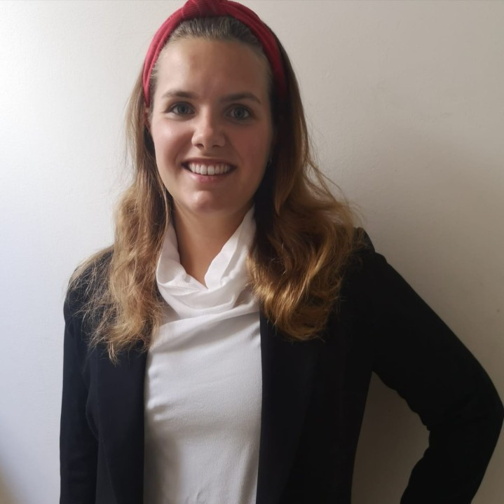 We are glad to welcome 2 new employees! 🤗
Jet Doeswijk (📷) is joining the data management team and Julia Rotteveel is our new content creator for our dutch social media (follow <a href="/NTR_VU/">Tweelingen Register</a> on Twitter, Facebook and Instagram).