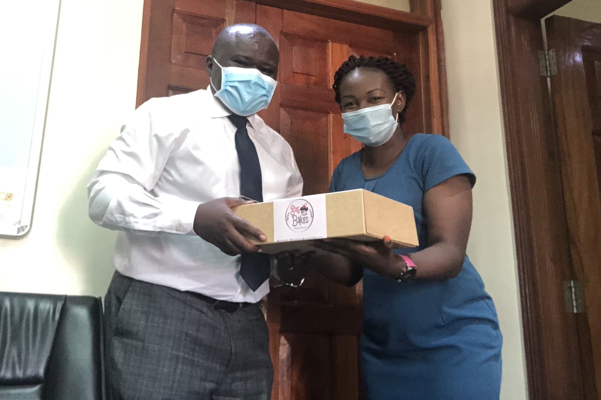 MativoMJohn's tweet image. Always ready to make an order from someone who is doing good  “hustling during their free time”. #SupportingStartUps