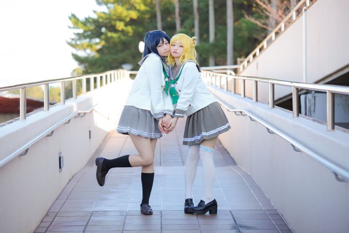 コスプレイヤークエのTwitter画像27
