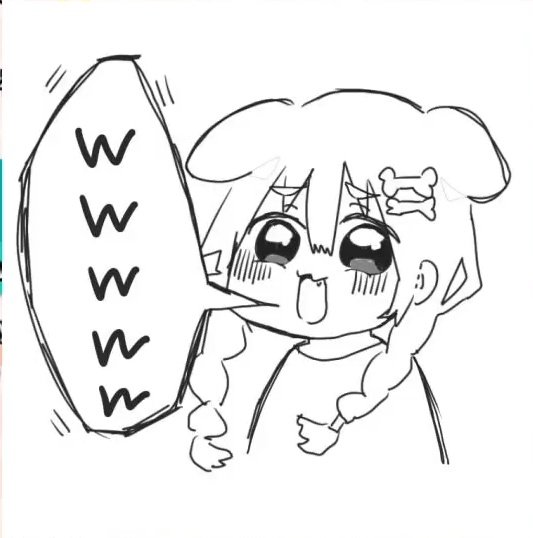 戌神ころねのtwitterイラスト検索結果