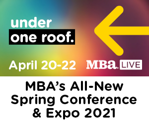 HousingFinance2's tweet photo. We are looking forward to @MBAMortgage next week and our panel 'Servicing Solutions Track: Borrower Outreach and Communication': https://t.co/JBVo5t7JG1 #CovidHelpforHome https://t.co/lEUzOmrz2T