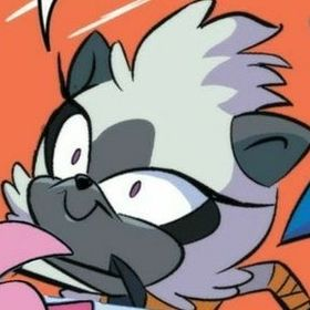 Paragonic_Lemur's tweet photo. " God, please tell me today's just a normal day? " https://t.co/xjF8edymcr