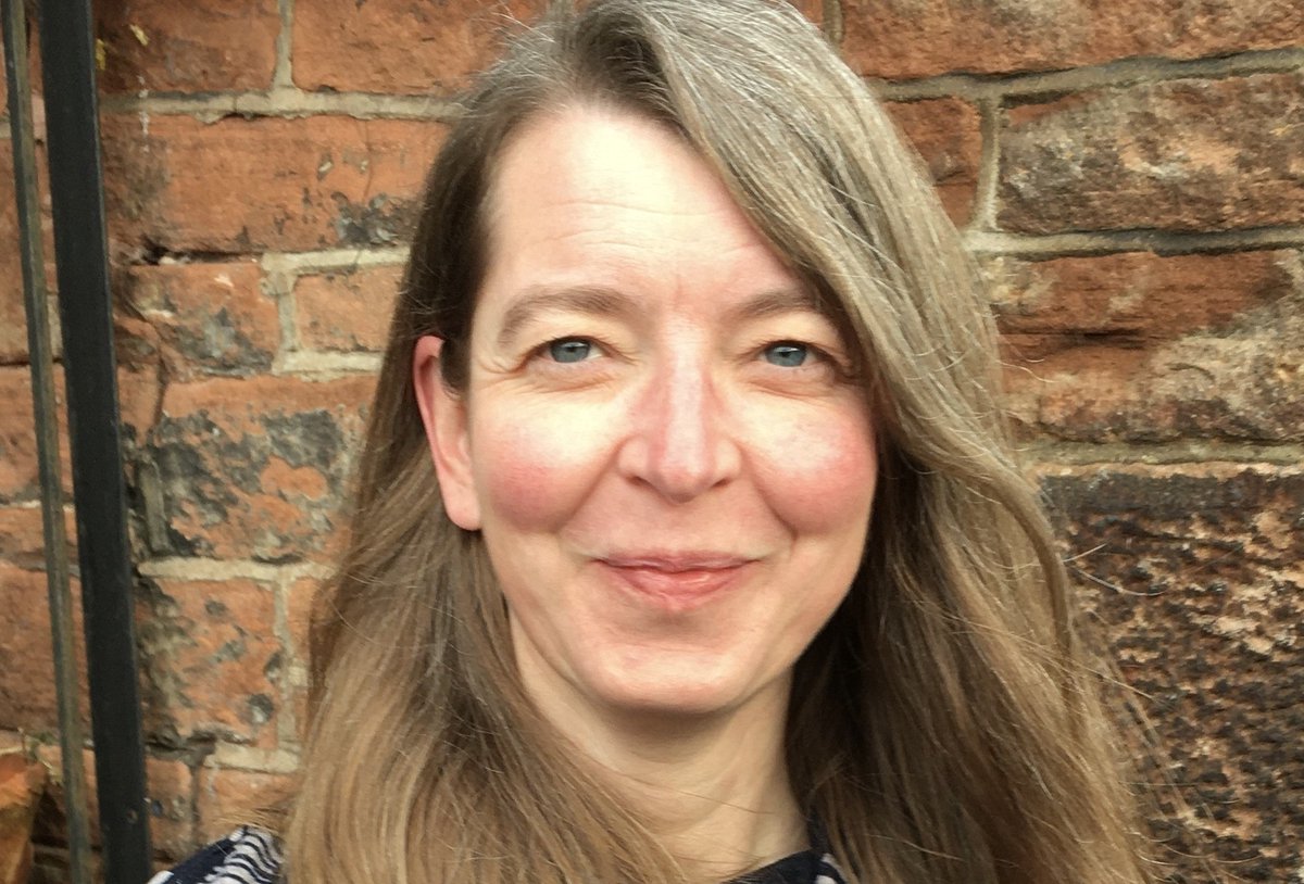 “I’m really looking forward to working nationally...to support and resource diverse rural communities, churches and leaders across Britain.”
- Sarah Hulme announced as Rural Mission and Ministry Officer, a new full-time position: ow.ly/rljK50EnrRh