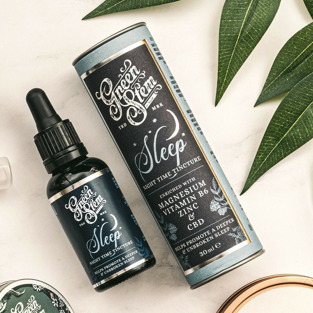 Trouble Sleeping? 

Few things are as draining and dispiriting as persistent poor sleep, which is why we’ve taken the natural, calming effects of our award-winning CBD and combined them with other well-known sleep-enhancing ingredients like magnesium, vi… instagr.am/p/CNm9CI7F8Tz/