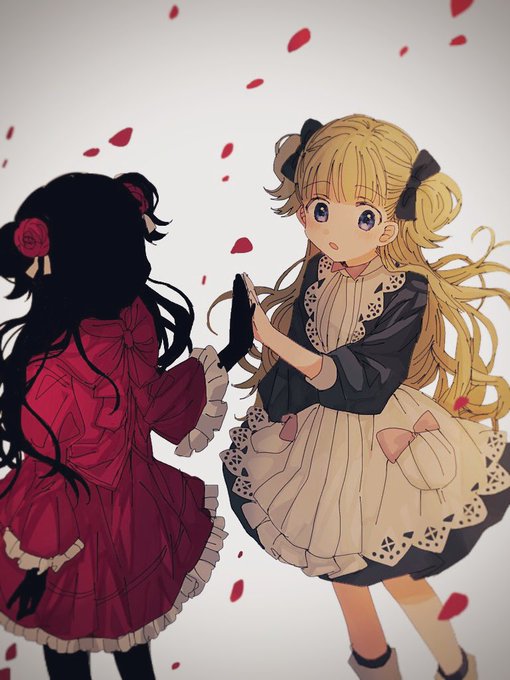 画像まとめ シャドーハウス 新着 4ページ目 アニメレーダー 画像まとめ シャドーハウス 新着 4ページ目 アニメレーダー