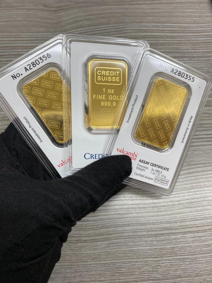 AlphaBullion's tweet photo. #Cryptocurrencies are climbing today, and it could be a good time to plan new investments before the Coinbase IPO launches tomorrow! You might consider diversifying your profits with $PAXG...

See what you can redeem with your token - https://t.co/zHg79UKidL https://t.co/jltvcVCtqQ