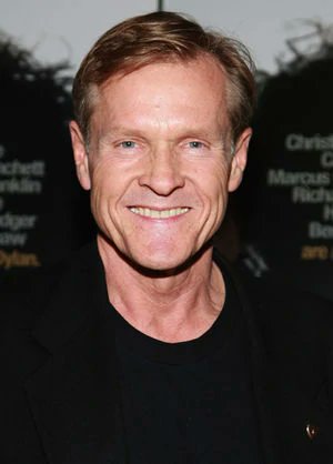 Happy Birthday dear William Sadler! 