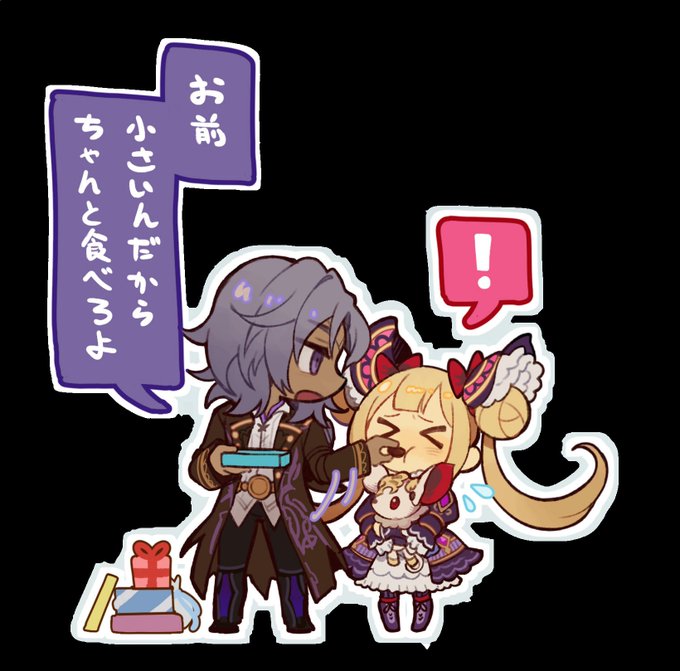 Hiropon 1112さんのイラストまとめ