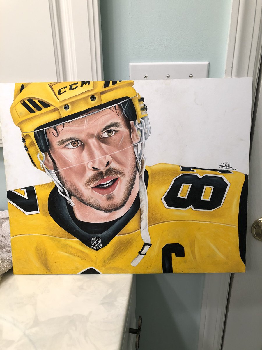 Nicholson Art tweet media