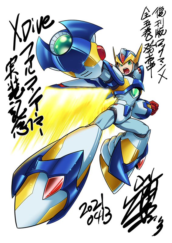 岩本佳浩 またアイコン替えました ロックマンxdiveでファルコンアーマー実装記念 さて何十連挑むか ハーフアニバには何がくるのか どっちを優先するのか どうする地球 漫画版ロックマンx全5巻復刊ドットコムさんで復刊中 ロックマンx 岩本佳浩 岩本佳浩 またアイコン替えました ロックマンxdiveでファルコンアーマー実装記念 さて何十連挑むか ハーフアニバには何がくるのか どっちを優先するのか どうする地球 漫画版ロックマンx全5巻復刊ドットコムさんで復刊中 ロックマンx 岩本佳浩