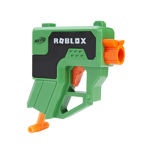 Roblox Nerf Strike Beta - My Thoughts