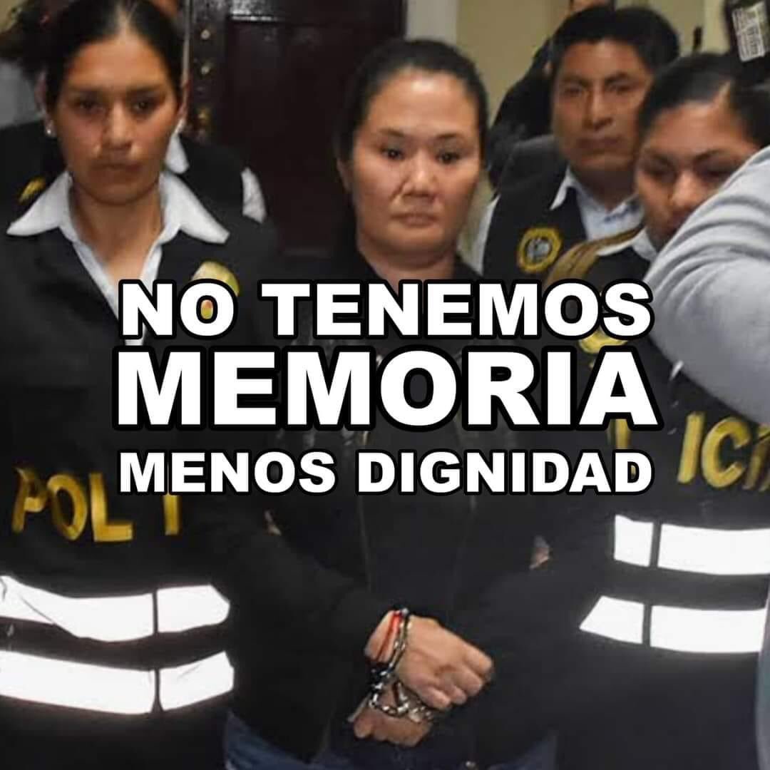 stevenfrancoten's tweet photo. Un poco de memorex para los peruanos.

#ACTUALIZACIONDERESULTADOS https://t.co/RpV0mfksXh