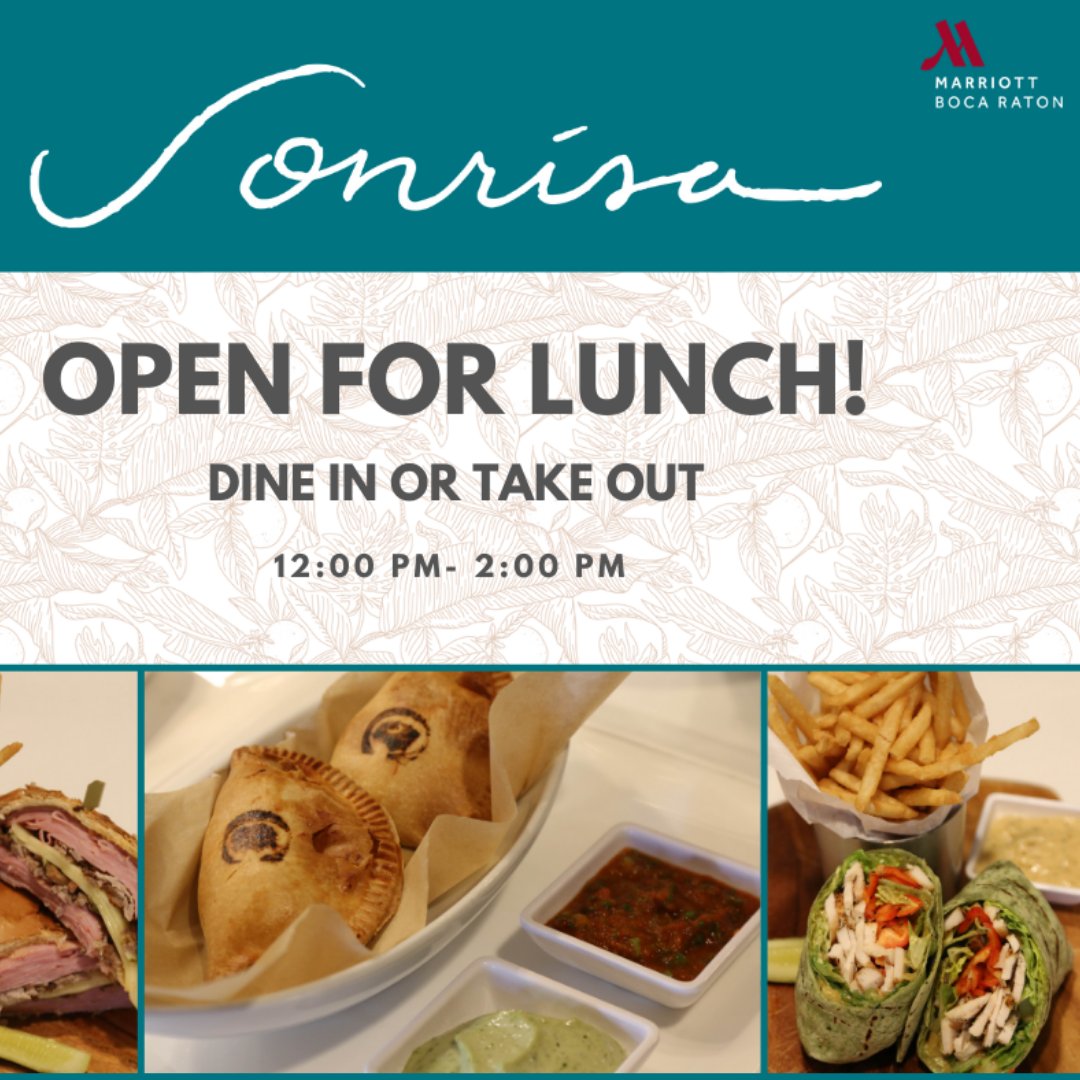 Boca Center tweet media