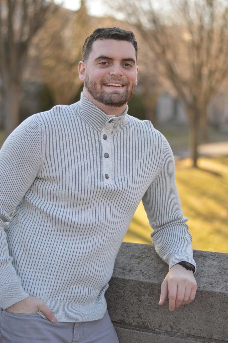 An inspiring post by Derek Evans
Check it out - thriveglobal.com/stories/derek-…​

Normalyte.com